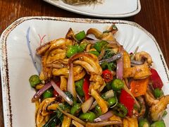 -利杨记·本味轩粥坊·烧烤(宝体店)