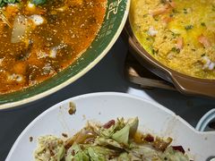 -光海·乡记酸菜鱼·始于1996(花园路店)