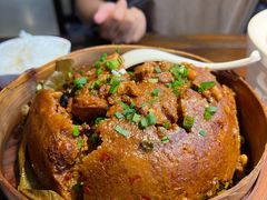 -小柴米·传统江西菜(万寿宫店)