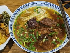 -永丰面馆(汉口路店)