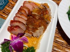 烧味双拼-老广酒楼(樱花店)