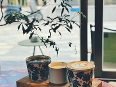 当季COMBO-YEEGIN COFFEE也径咖啡