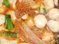 -肖记公安牛肉鱼杂馆·省级非物质文化遗产(江汉路直营店)