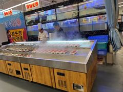 -罗二娘·鲜切牛自助火锅(罗湖东门步行街店)