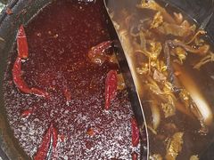 -五里关火锅(牛市口店)