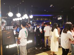 -加餐海鲜自助(宝龙一城店)