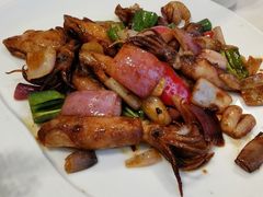 -朱仔记食府(江南大道店)
