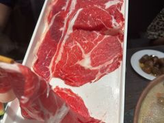 -东来顺饭庄(上地华联店)