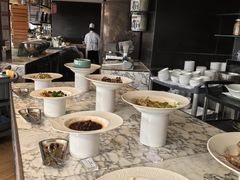-洲际酒店·地平线全日餐厅HORIZON CAFÉ