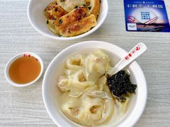 -新丰小吃(江陵路分店)