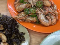 -贞姨美食·老字号海鲜大排档