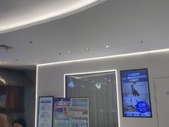 -青岛东方影都融创水世界
