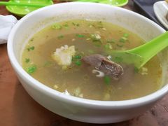 牛肉锅贴-清真蒋有记(老门东店)