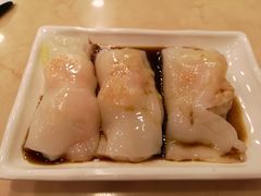 -盛记粥面(佐敦店)