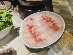 -无界釜·河豚鱼汤锅(红山动物园店)