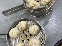 -吃不亏特色包子(三峡广场店)
