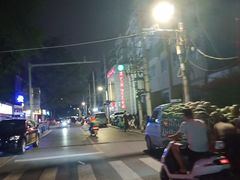 -萧记三鲜烩面(郑汴路店)
