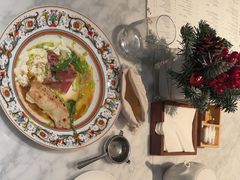 -杭州君悦酒店·青莳