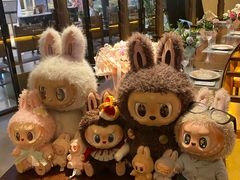 -狮拾久·现代新加坡料理(福田COCO Park店)