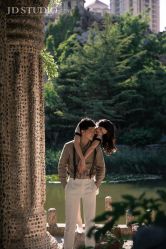 -JD STUDIO艺术婚礼摄影(钻石山店)