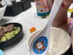 -韩时烤肉(丰科万达广场店)