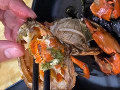 -莲花公园煎蟹(总店)
