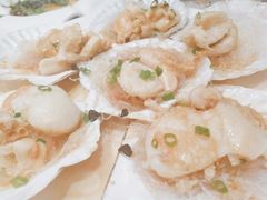 -西贝海鲜汇(槐安路店)