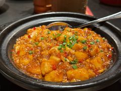 -洞庭土菜馆(天河北总店)