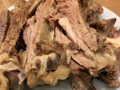 -清真·益鑫羊肉手抓馆(花园北街店)