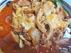 -国庆烧麦馆