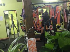 -RoMan罗马健身工作室(莘庄店)