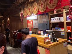 -乡里八闽·福州乡土菜(火车北站店)