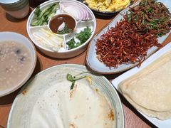 -老昌春饼(中央大街店)