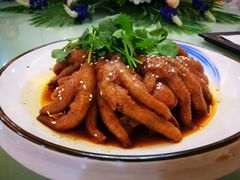 -胖冬小厨(塘头店)