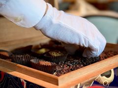-Le Comptoir de Pierre Gagnaire