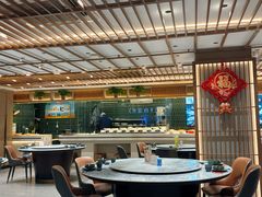 -聚丰园•湖鲜餐厅(阿红私房菜梅石路店)