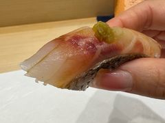 -鮨一日本料理旗舰店(总店)