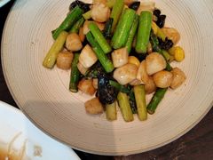 -环球港凯悦 · 享悦中餐厅