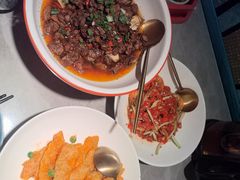 -鱼你相聚·河鲜馆(袁家岭店)