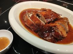 -稻香饭店(IFS国金中心店)