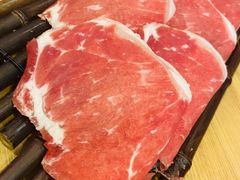 -麻麻桃韩式料理(百盛B馆店)