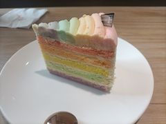 -嗒令甜品·主题融合料理餐厅(首座时代店)