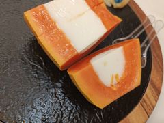 -顺德人家食府(黄金广场店)