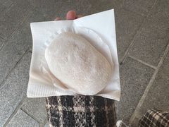 -澳门长洲糯米糍(柯打苏沙街店)