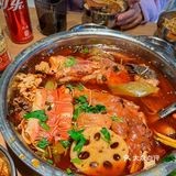 冒菜脑袋集合啦！