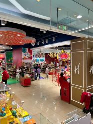 点击看大图 -哈姆雷斯(王府井百货大楼店)
