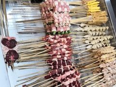 -王哥铁板烧(簋街店)