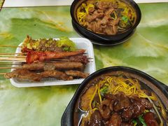 -南湖胖子砂锅(南湖店)