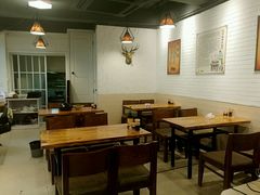 大堂-金太粽(上海弄堂第一粽店)