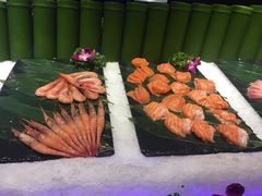 -加餐海鲜自助(集美银泰百货店)